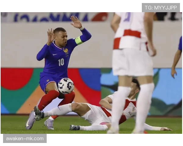 克罗地亚昂首晋级欧国联决赛圈 士气高涨备战新征程