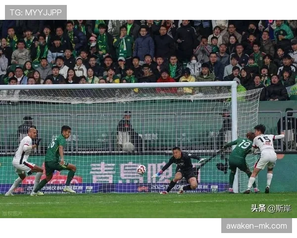 中超联赛精彩对决一触即发，焦点之战引燃球迷期待