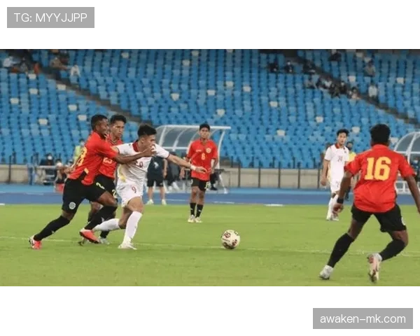 亚洲杯经典对决重温：辉煌时刻点燃足球激情