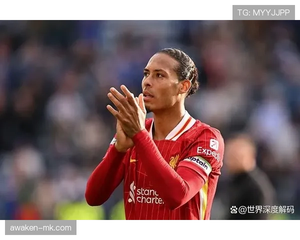 范戴克领衔荷兰队状态回升，强势表现引关注