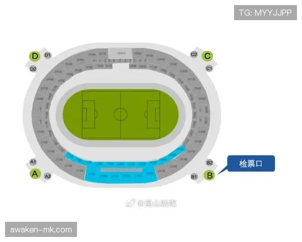 中超观赛指南:实用攻略助你全面提升球场观赛体验 中超观赛指南:实用攻略助你全面提升球场观赛体验