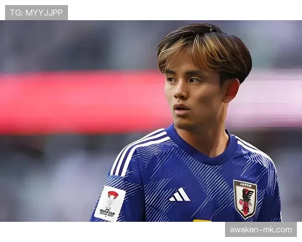 久保建英防守表现稳健，展现MVP潜力