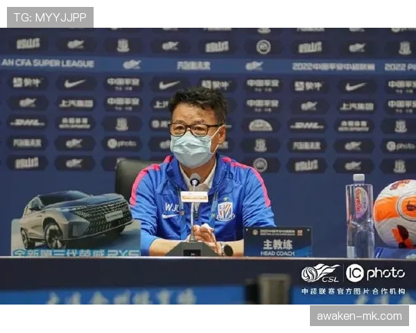 上海申花争冠热门，近期表现稳健竞争力增强