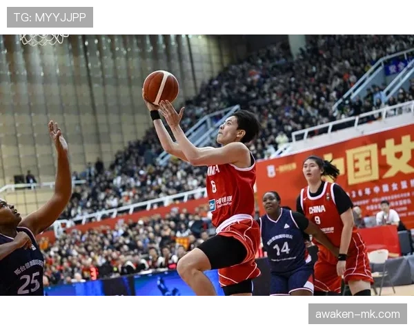 中国队热身赛胜