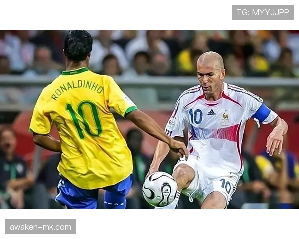 齐达内战术地位解析 齐达内战术地位解析