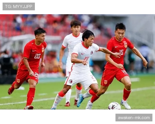 东亚杯最新赛况与球队表现汇总