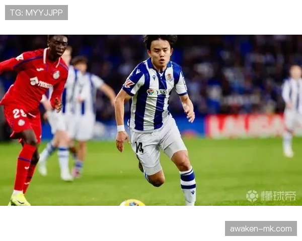 久保建英欧战对抗豪门的技术能力解析