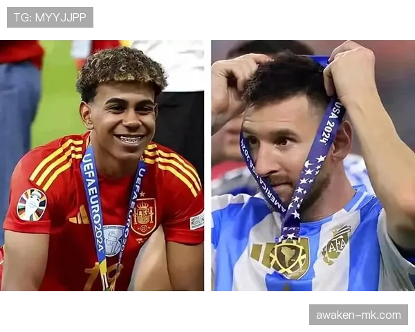 亚马尔 vs 梅西：青训阶段技术特点与成长路径对比