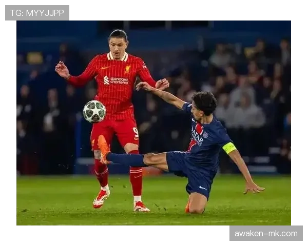 高射门+高浪费:努涅斯为何成为争议前锋