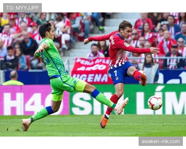 马竞欧战突破能力提升进展,对球队赛季走势带来关键影响 马竞欧战突破能力提升进展,对球队赛季走势带来关键影响