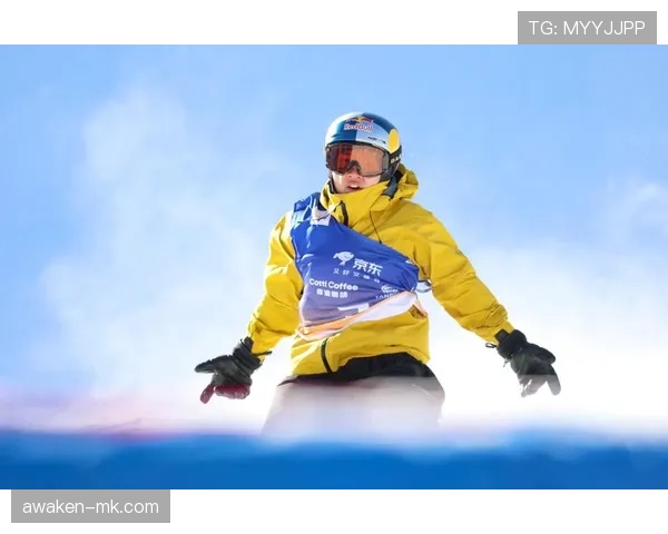 苏翊鸣居然能把滑雪场当成他的私人游乐园，普通人连山都没爬过吧！